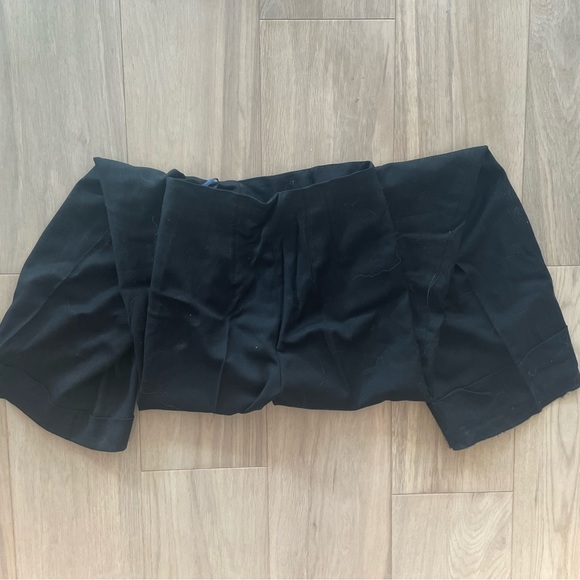 French Connection Low Waist Pants - Picture 3 of 3